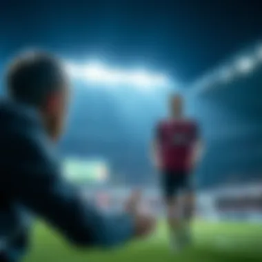 Betting insights for the upcoming match