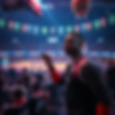 Latest Trends in Betting Market