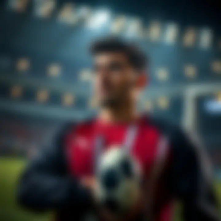 Latest trends in football betting