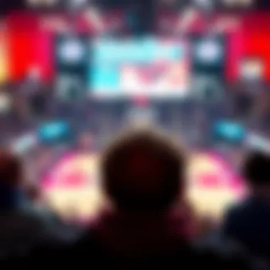 Exploring the Latest Trends in Wagering Latest trends in March Madness wagering