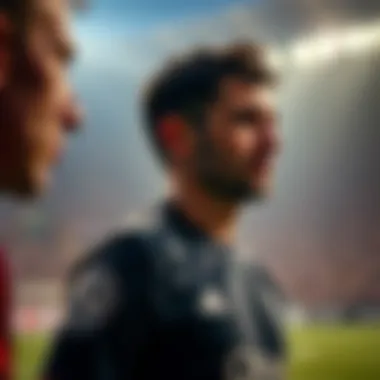 Latest trends in Premier League betting