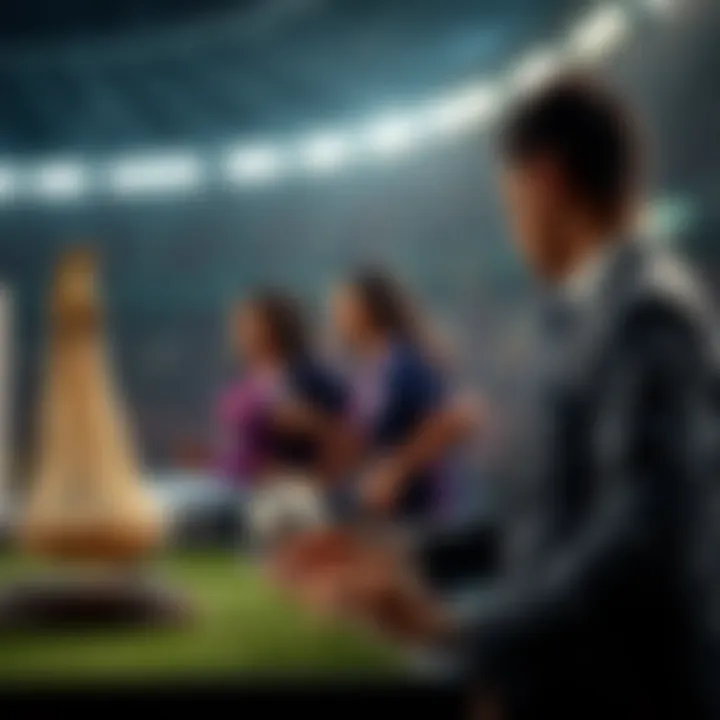 Legal landscape of online betting in India
