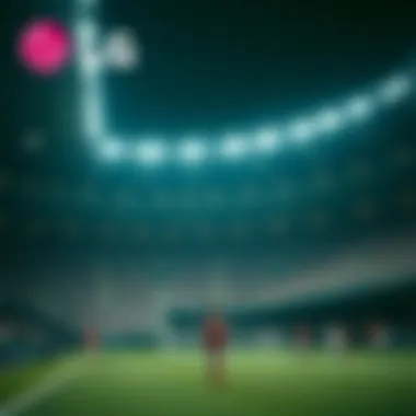 Historical milestones of LG Seakers