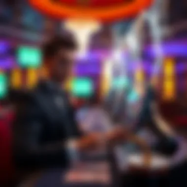 The rise of Lightning Baccarat in online casinos