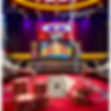 Understanding the Rules and Strategies of Lightning Baccarat A detailed view of Lightning Baccarat rules and strategies