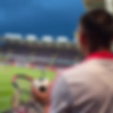 The Significance of Live Sports Updates Importance of tracking live sports updates