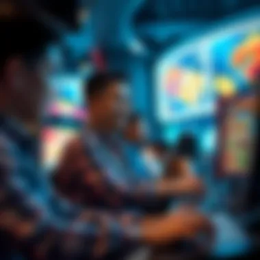 Future outlook of online slot gaming in Malaysia