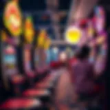 Overview of Malaysia's online slot game industry