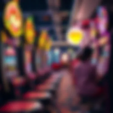 Overview of Malaysia's online slot game industry