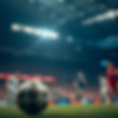 Betting trends and market analysis for the match