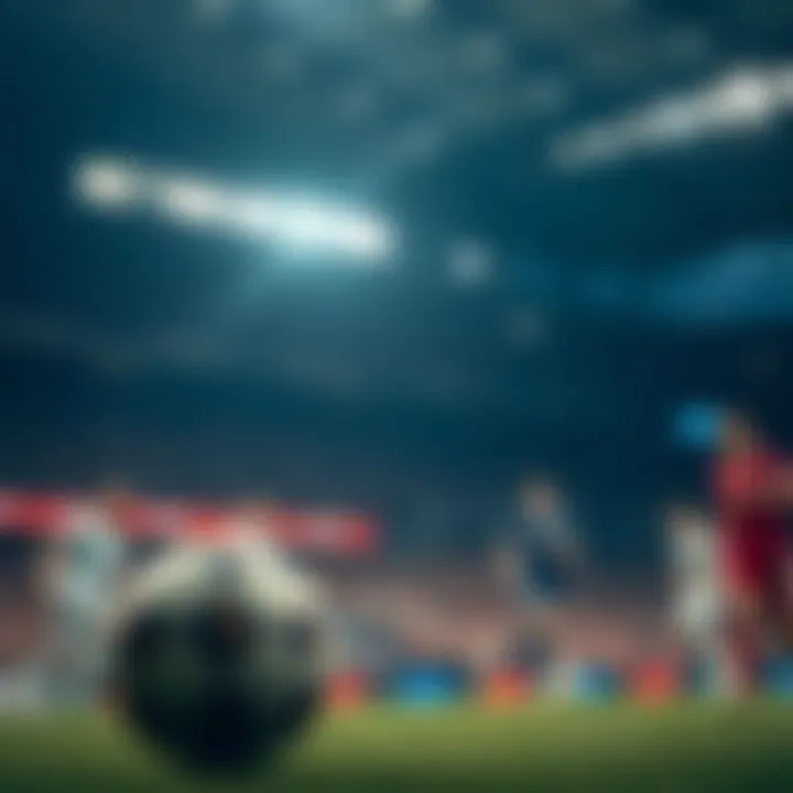 Betting trends and market analysis for the match