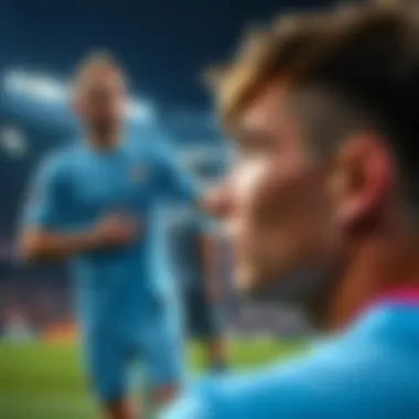 Key player conditions before the match