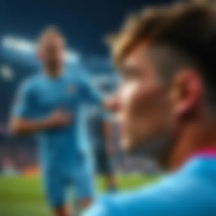 Key player conditions before the match