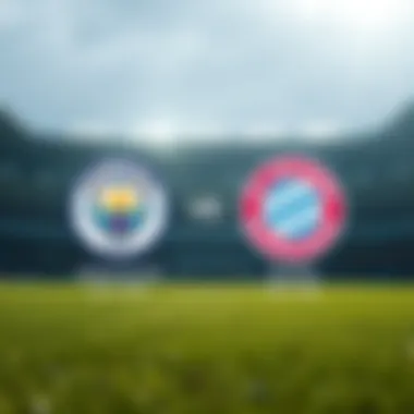 Recent performance statistics of both teams