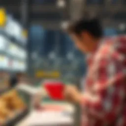 Understanding Market Toto Concept