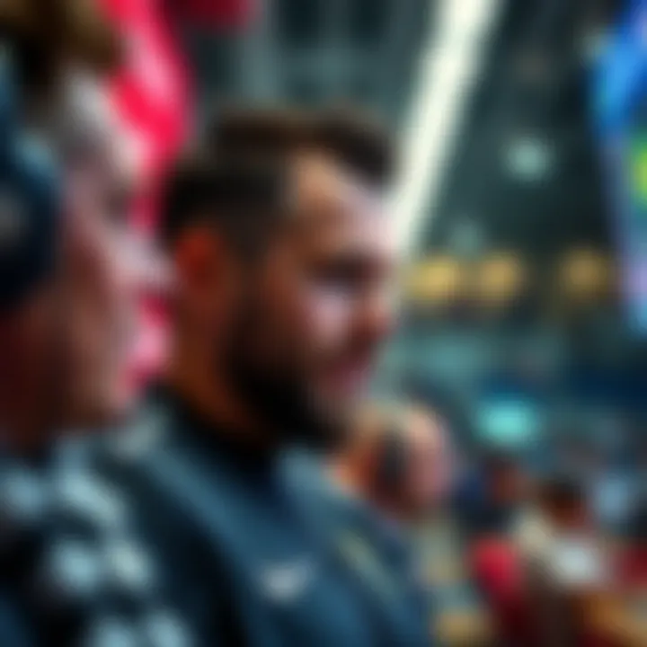 Market Trends in New Zealand Sports Betting