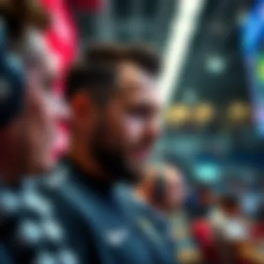Analyzing Market Trends in New Zealand's Sports Betting Industry Market Trends in New Zealand Sports Betting