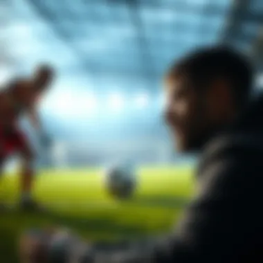 Market Trends in Soccer Betting Understanding market trends in betting