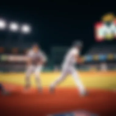 Current Dynamics: Marlins and Dodgers in Focus Current team dynamics and trends