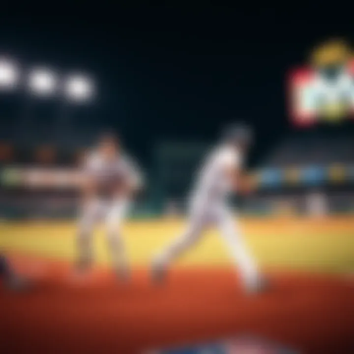 Current Dynamics: Marlins and Dodgers in Focus Current team dynamics and trends