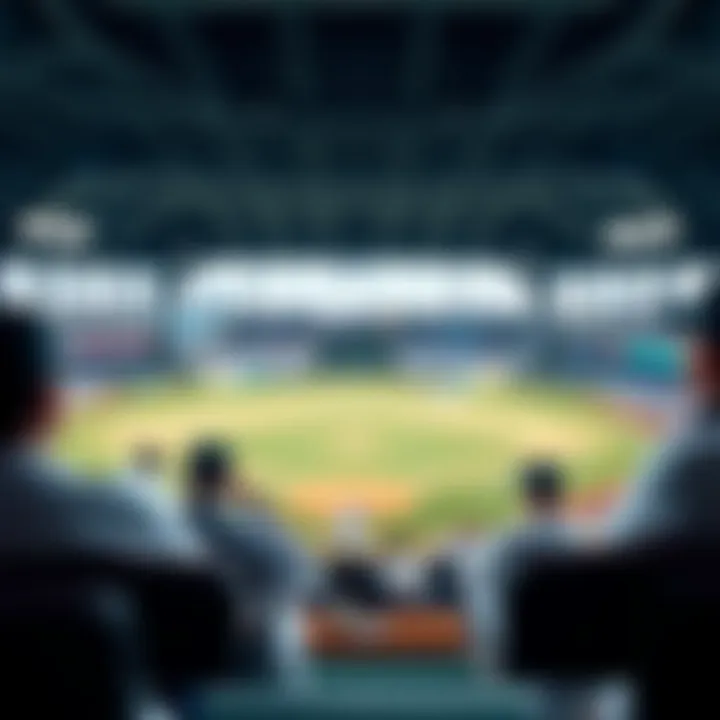 Tactical Strategies: A Comparative Review Tactical approaches of Marlins and Dodgers