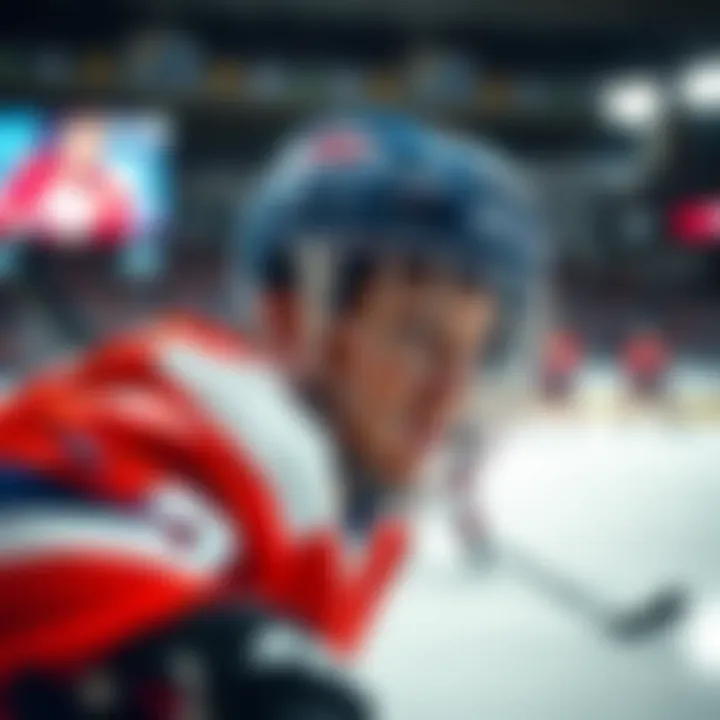 Exploring Future Prospects of MHL Hockey Future Prospects of MHL Hockey