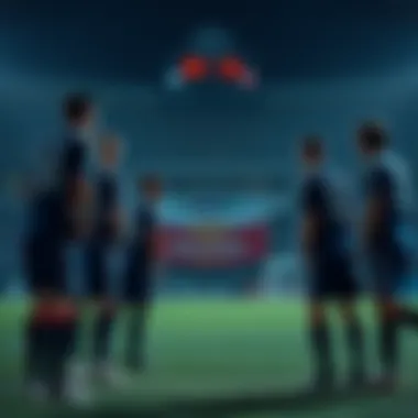 Strategic Team Formation in MHL Strategic Team Formation in MHL