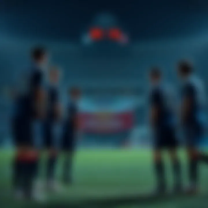 Strategic Team Formation in MHL Strategic Team Formation in MHL