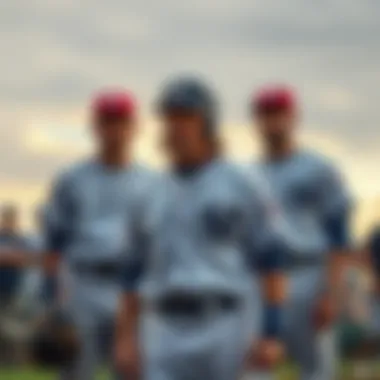 Team strategy in Major League Baseball