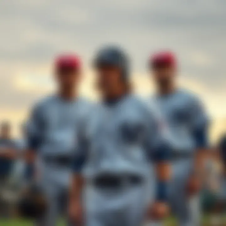 Team strategy in Major League Baseball