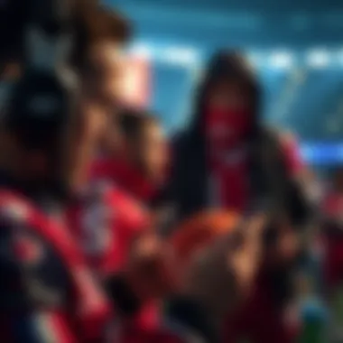 User experience analysis in mobile betting applications
