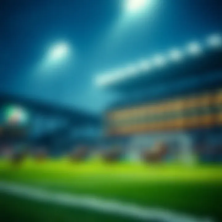 Betting trends in New Zealand and South Africa