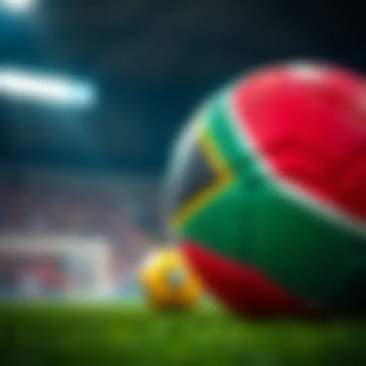 Economic data comparison between New Zealand and South Africa