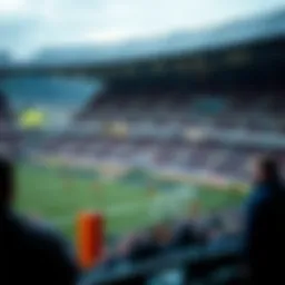 Overview of New Zealand Sports Betting Landscape