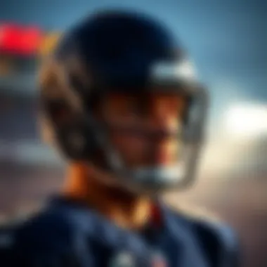 Case Studies in NFL Betting