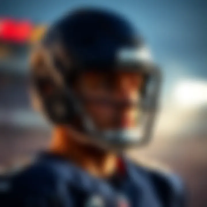 Case Studies in NFL Betting