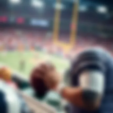 Market Changes in Sports Betting