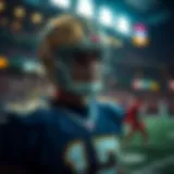Understanding NFL Betting Odds