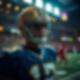 Understanding NFL Betting Odds