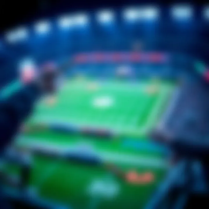 Strategies for Successful Betting