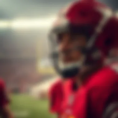 Strategic Insights for Successful NFL Betting Strategic Approach to NFL Betting