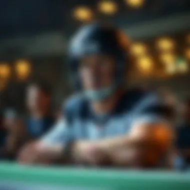 Practical Tips for Elevating Your NFL Betting Game Tips for Optimizing NFL Betting