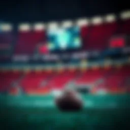 Understanding NFL Betting Basics