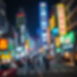 A conceptual representation of the unique identity of No Limit City