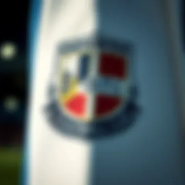 Odense football club emblem