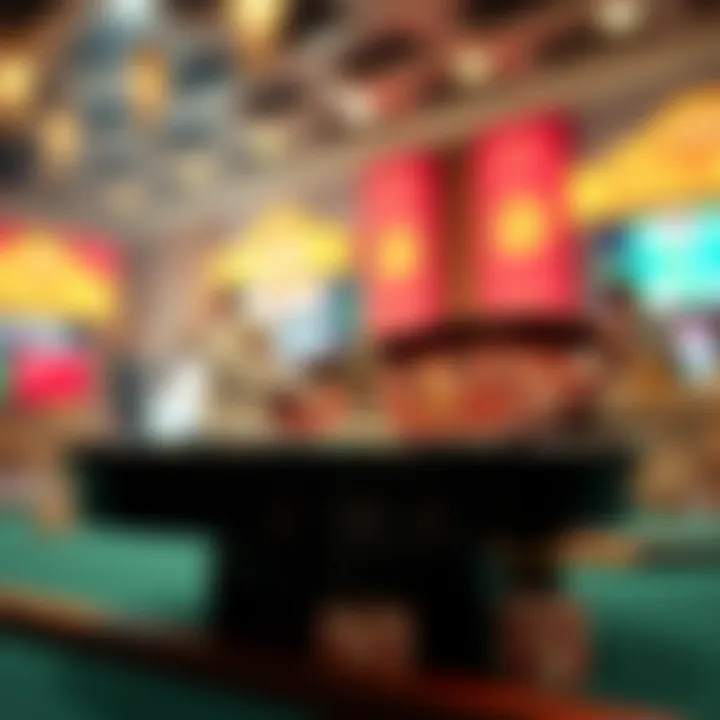 Trustworthiness in online casinos