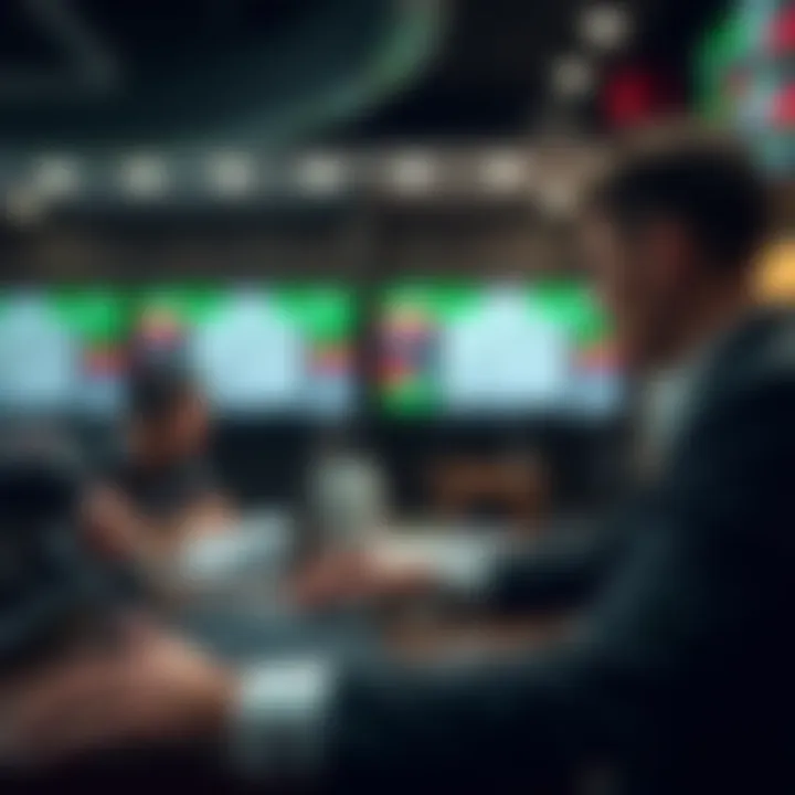 Legal considerations in online betting