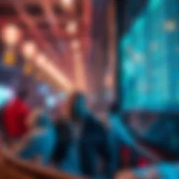 An overview of online betting platforms in Korea