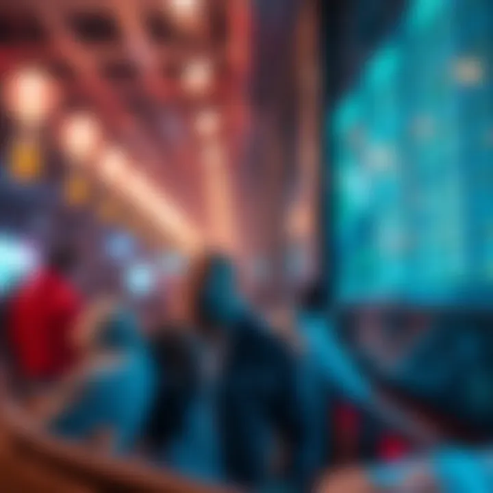 An overview of online betting platforms in Korea