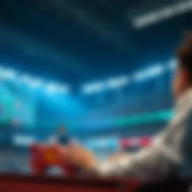 Understanding Online Betting Platforms Strategic analysis of online betting platforms